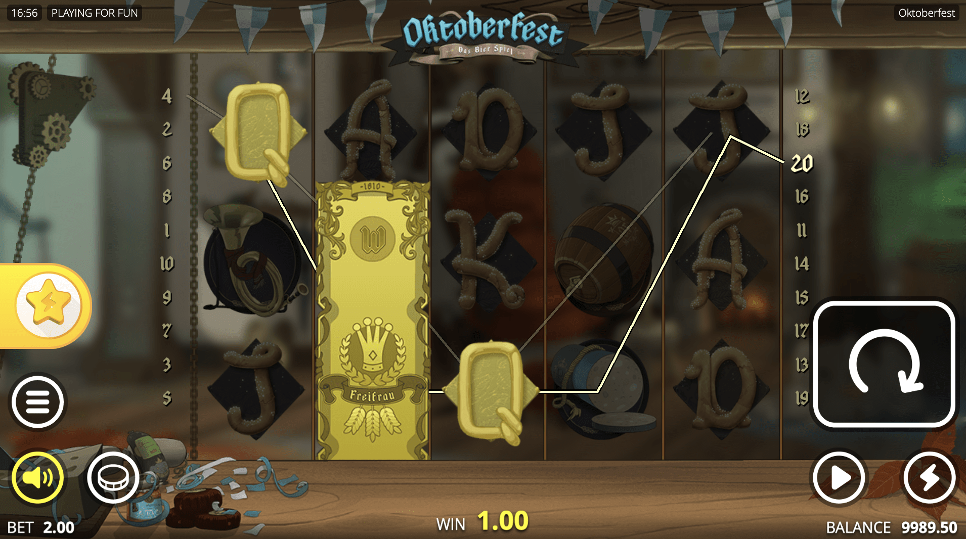 Screenshot  1 