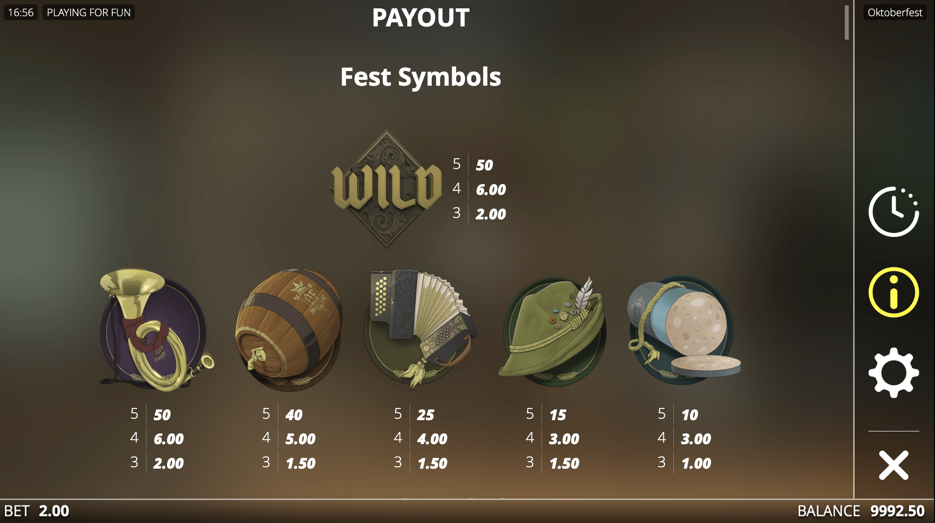Screenshot  2 