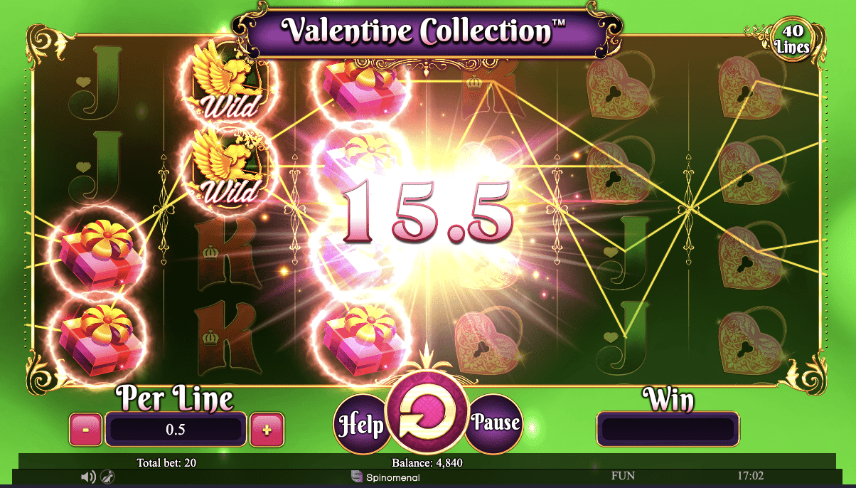 Screenshot  1 