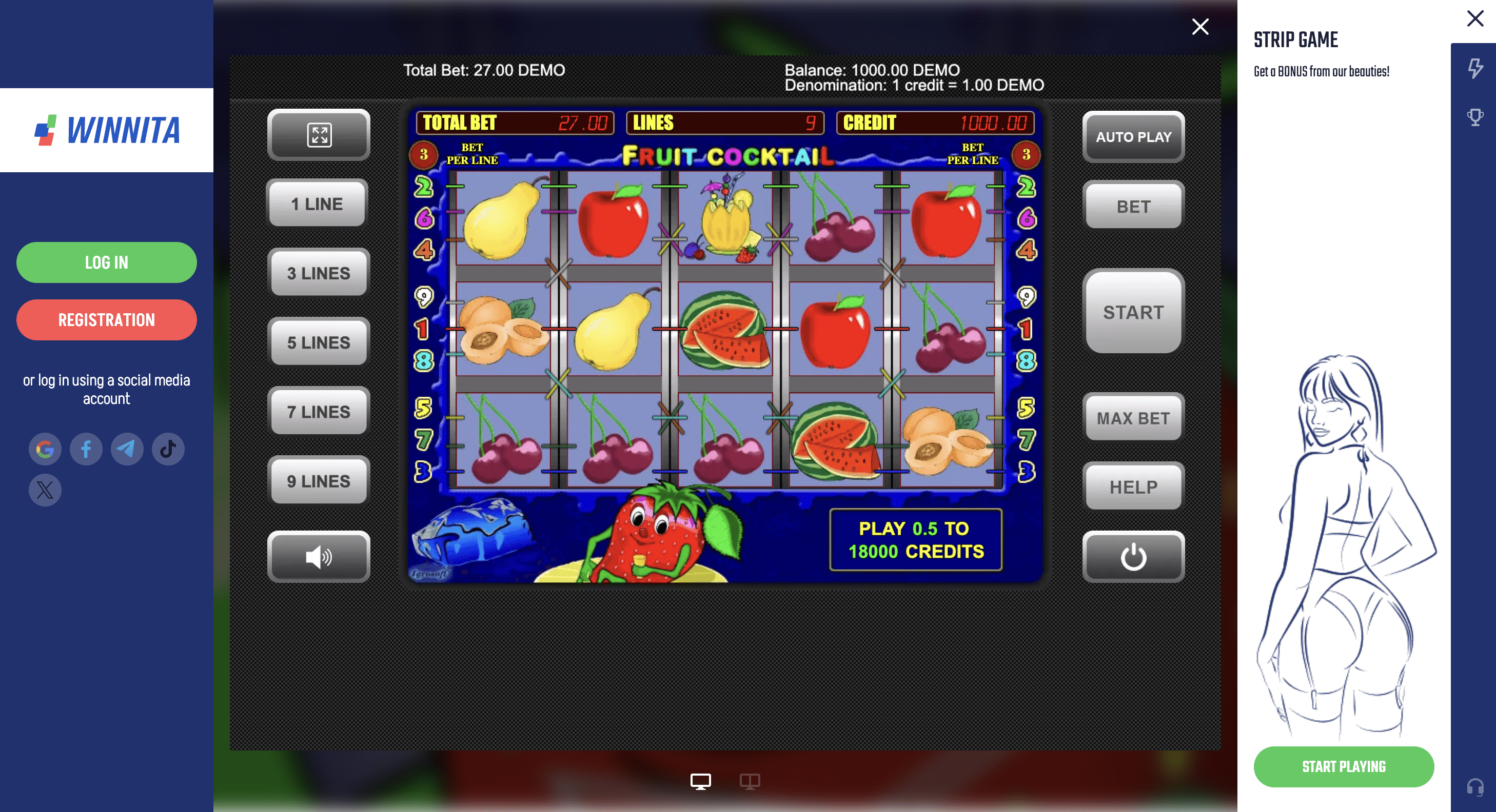 Screenshot  4 