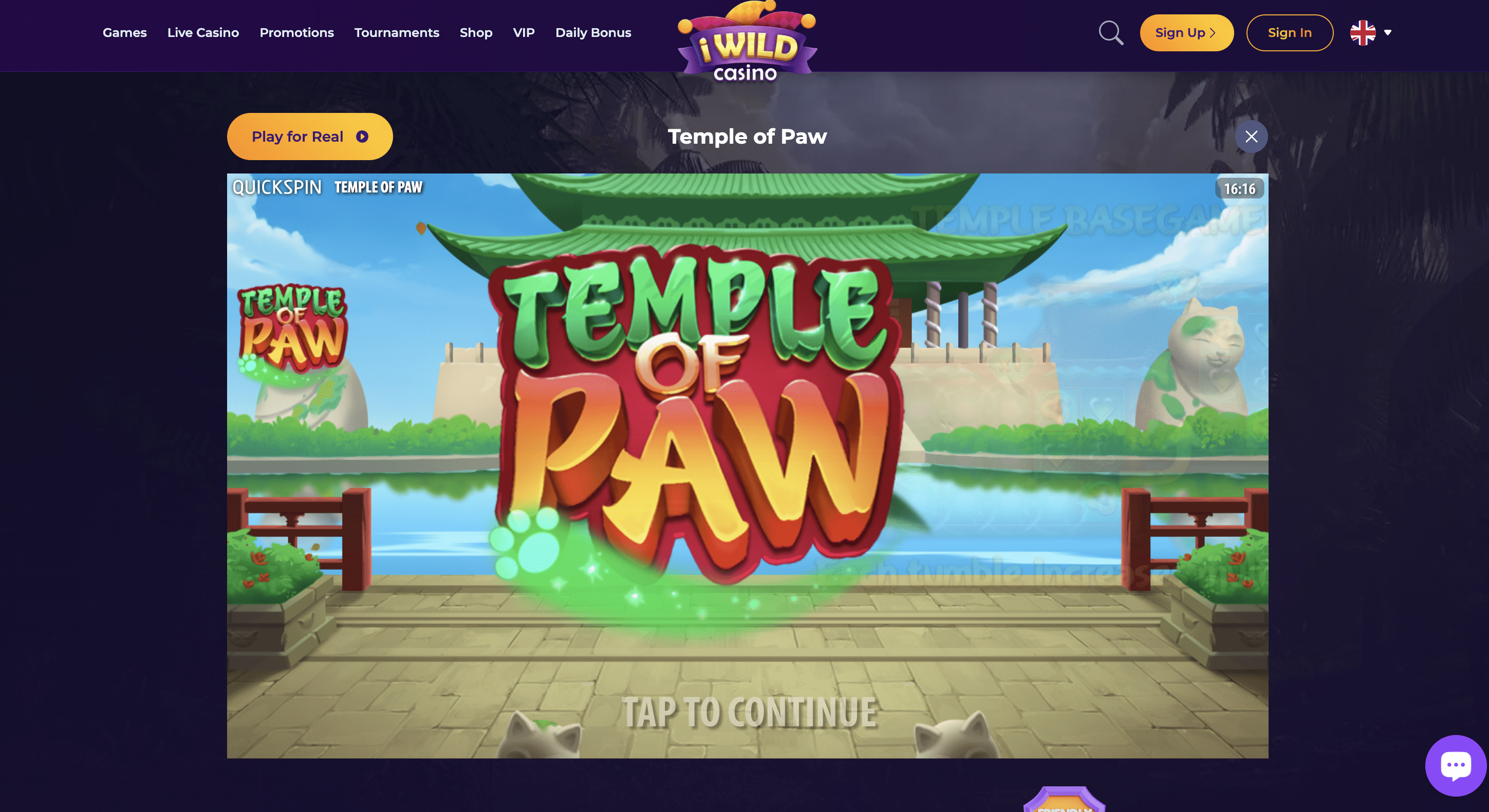 Screenshot  3 