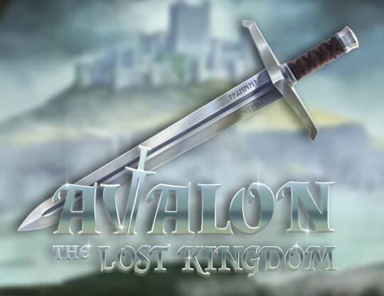 Screenshot Avalon: The Lost Kingdom 4 
