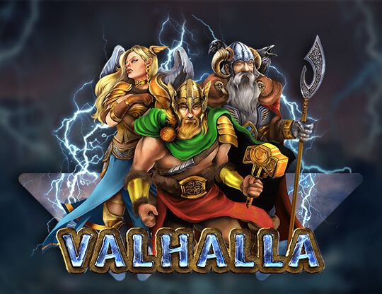Valhalla 