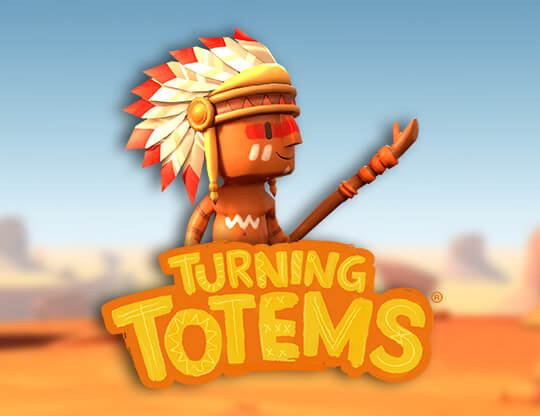 Slot Turning Totems