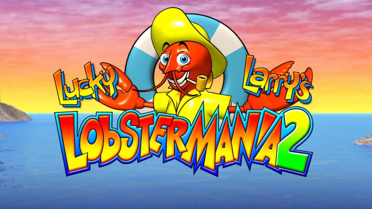 Lobstermania 2 slot