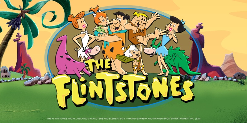 The Flintstones slot