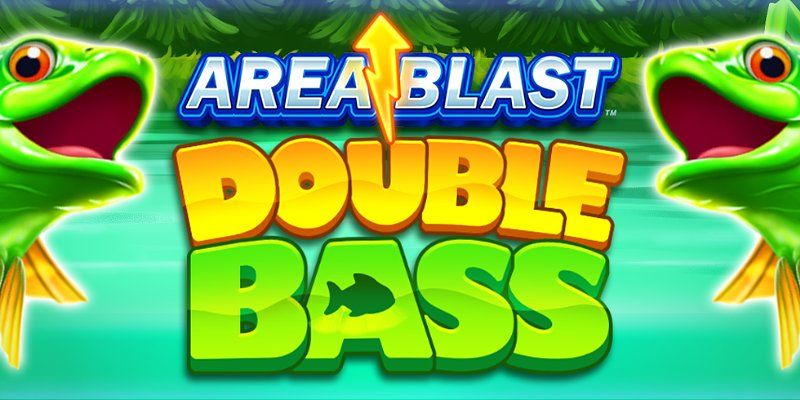 Slot Area Blast Double Bass