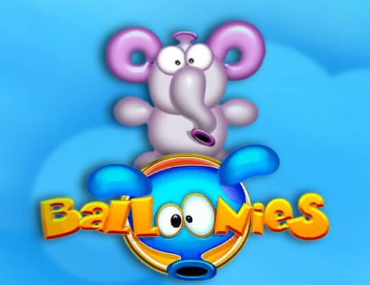Slot Balloonies Slot Review