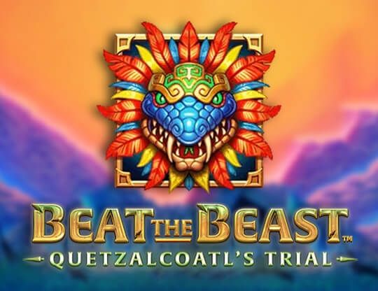 Slot Beat The Beast: Quetzalcoatl’s Trial