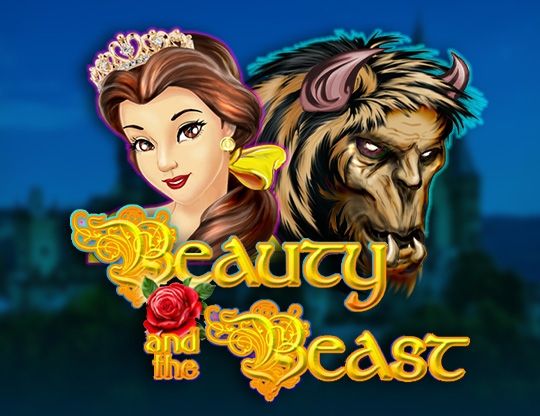 Slot Beauty And The Beast