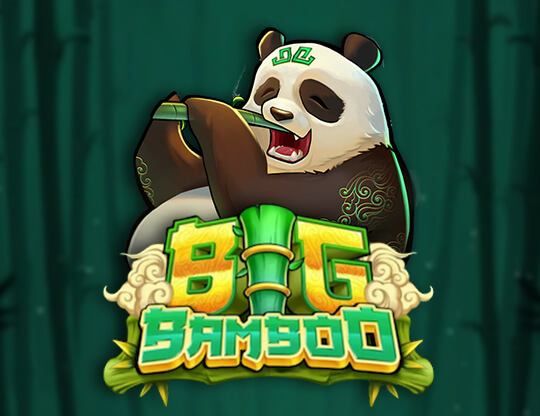 Slot Big Bamboo Slot Review