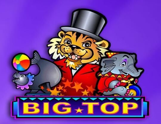 Slot Big Top Slot Review