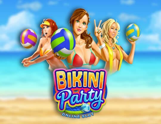 Slot Bikini Party