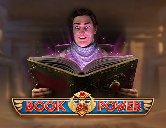 Slot Book of Power