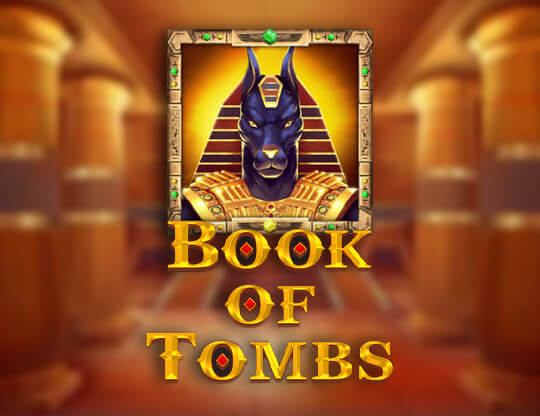 Slot Book Of Tombs