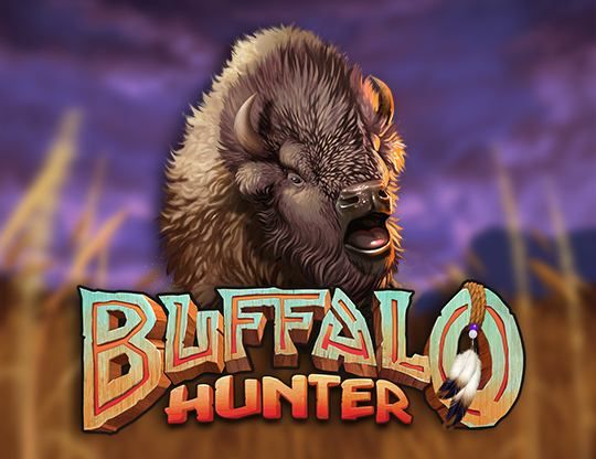 Slot Buffalo Hunter