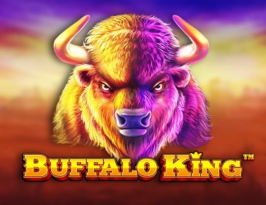 Slot Buffalo King