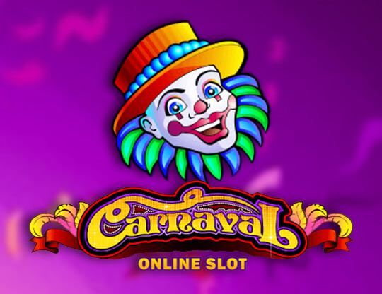 Slot Carnaval Slot Review