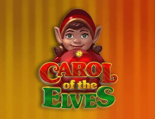Slot Carol Of The Elves