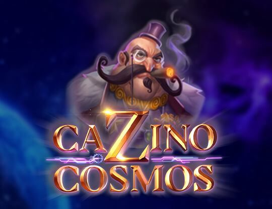 Slot Cazino Cosmos