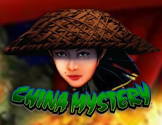 Slot China Mystery