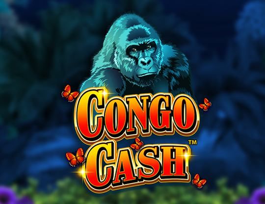 Slot Congo Cash