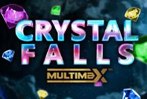 Slot Crystal Falls Multimax