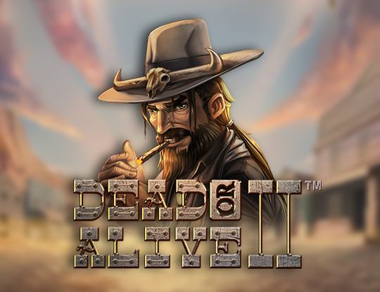 Slot Dead or Alive 2 Slot Review