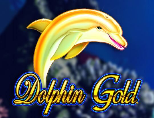 Slot Dolphin Gold