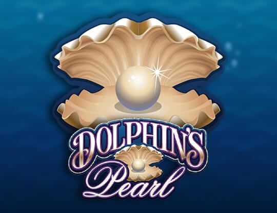 Slot Dolphin’s Pearl