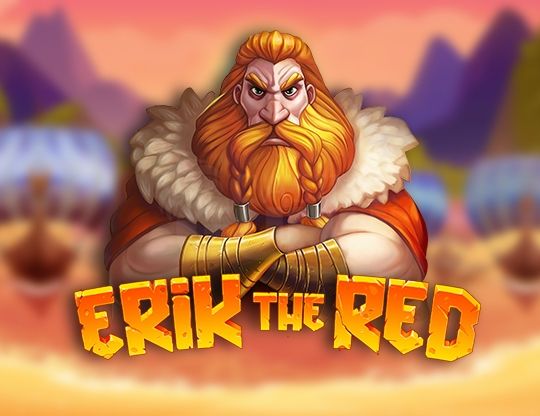 Slot Erik the Red Slot Review