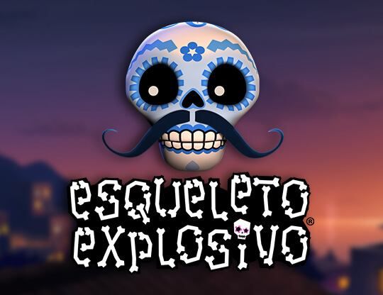 Slot Esqueleto Explosivo