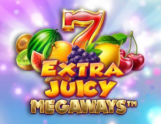 Slot Extra Juicy Megaways