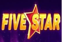 Slot Five Star Slot Review
