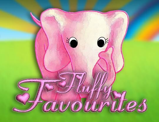 Slot Fluffy Favourites