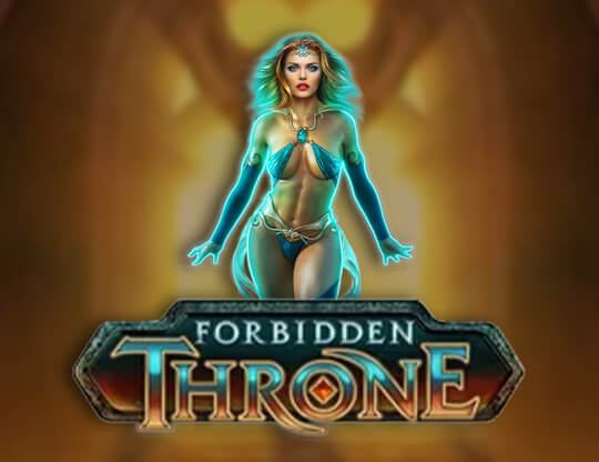 Slot Forbidden Throne