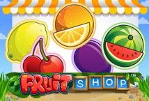 Slot Fruit Shop Slot Review