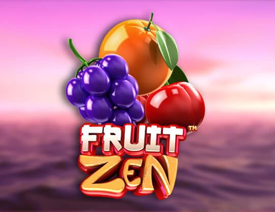Slot Fruit Zen