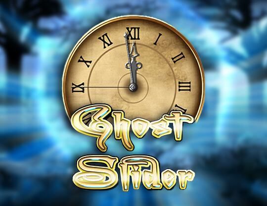Slot Ghost Slider