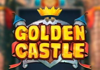 Slot Golden Castle