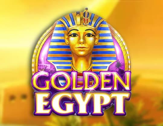 Slot Golden Egypt