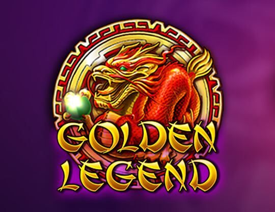 Slot Golden Legend