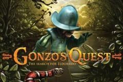 Slot Gonzo’s Quest