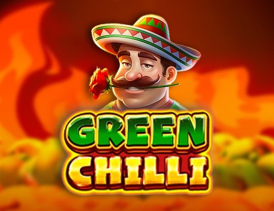 Slot Green Chilli