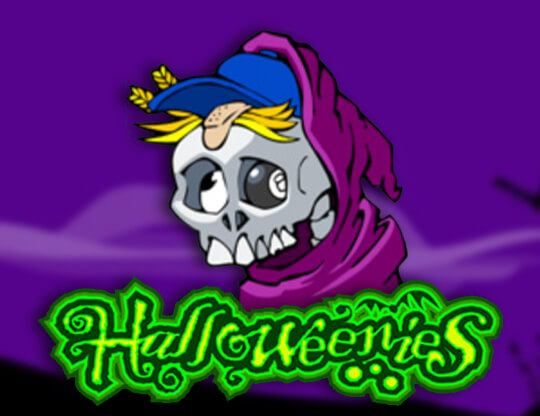 Slot Halloweenies