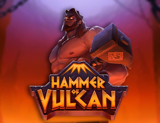 Slot Hammer of Vulcan
