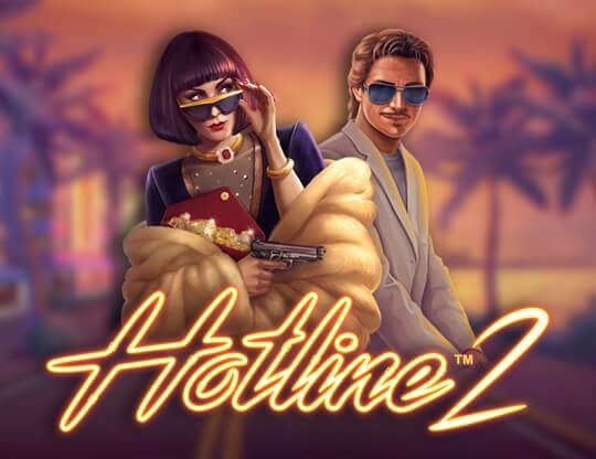 Slot Hotline 2 Slot Review