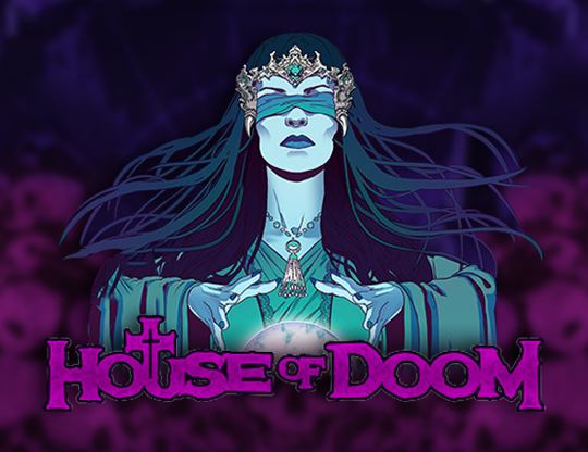 Slot House Of Doom