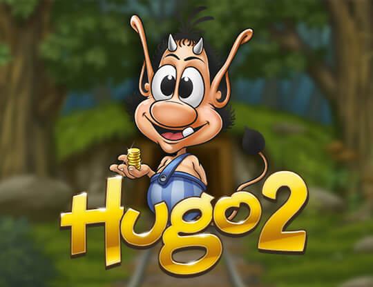 Slot Hugo 2