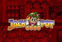 Slot Jackpot 6000